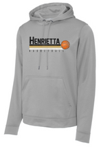 2025 HASC Henrietta Basketball Retro Distressed