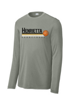 2025 HASC Henrietta Basketball Retro Distressed