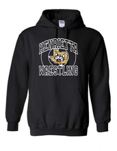 2025 HASC Henrietta Wrestling Hollow