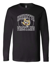 2025 HASC Henrietta Wrestling Hollow