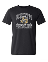 2025 HASC Henrietta Wrestling Hollow