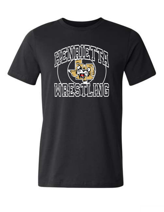 2025 HASC Henrietta Wrestling Hollow