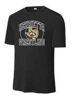 2025 HASC Henrietta Wrestling Hollow