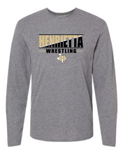 2025 HASC Henrietta Wrestling Split