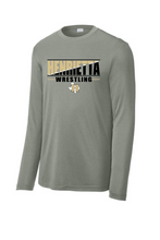 2025 HASC Henrietta Wrestling Split