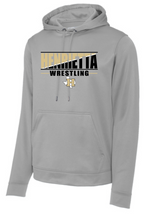 2025 HASC Henrietta Wrestling Split