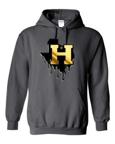 2025 HASC - Texas H Drip