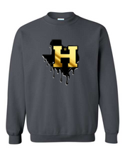 2025 HASC - Texas H Drip