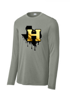 2025 HASC - Texas H Drip