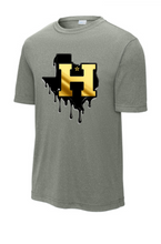 2025 HASC - Texas H Drip
