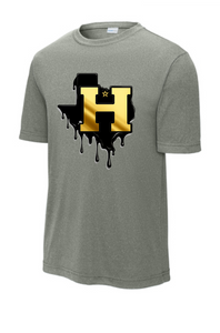 2025 HASC - Texas H Drip