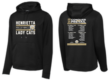 2025 HASC JUNIOR HIGH 7th and 8th Volleyball Roster Tee