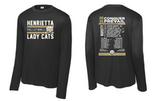 2025 HASC VARSITY and JV Volleyball Roster Tee