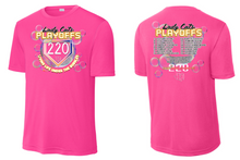 2025 Henrietta Lady Cats Softball Playoff