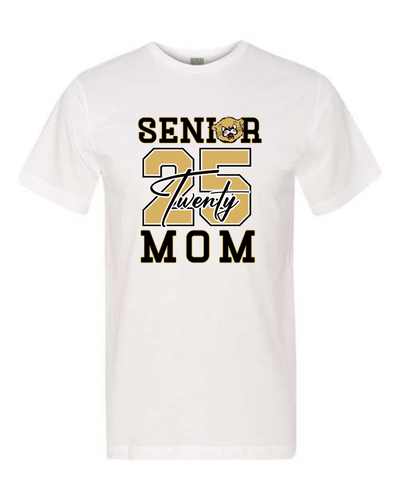 2025 Henrietta Senior Parent