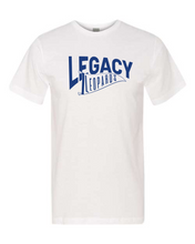 2025 Legacy Plain Pennant Blue
