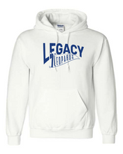2025 Legacy Plain Pennant Blue