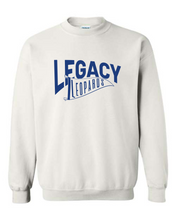 2025 Legacy Plain Pennant Blue