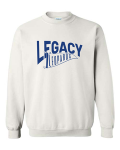 2025 Legacy Plain Pennant Blue