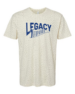 2026 Legacy Cheer Plain Pennant Blue