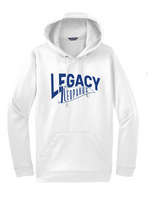 2025 Legacy Plain Pennant Blue