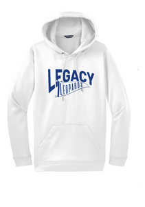 2025 Legacy Plain Pennant Blue