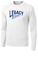 2025 Legacy Plain Pennant Blue