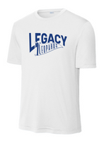 2025 Legacy Plain Pennant Blue
