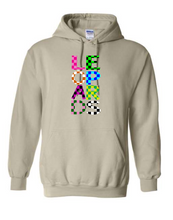 2025 Legacy Checker Leopards