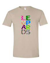 2025 Legacy Checker Leopards