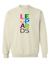 2025 Legacy Checker Leopards