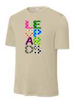 2025 Legacy Checker Leopards