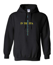 2025 Midway FFA - I Believe Acrostic