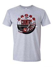 2025 Midway Booster - Midway Cross Country Winged Shoe