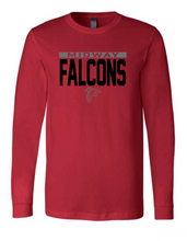 2025 Midway Booster - Midway Falcon Simple