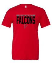 2025 Midway Booster - Midway Falcon Simple