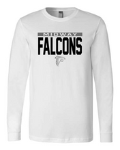 2025 Midway Booster - Midway Falcon Simple