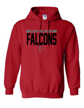 2025 Midway Booster - Midway Falcon Simple