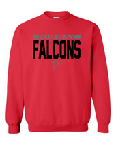 2025 Midway Booster - Midway Falcon Simple