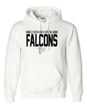 2025 Midway Booster - Midway Falcon Simple