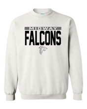 2025 Midway Booster - Midway Falcon Simple