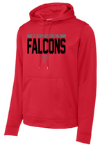 2025 Midway Booster - Midway Falcon Simple