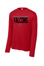 2025 Midway Booster - Midway Falcon Simple