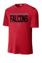 2025 Midway Booster - Midway Falcon Simple