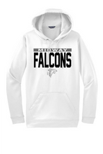 2025 Midway Booster - Midway Falcon Simple