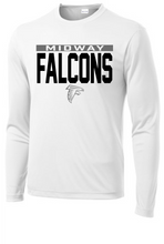 2025 Midway Booster - Midway Falcon Simple