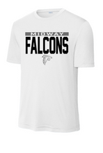 2025 Midway Booster - Midway Falcon Simple