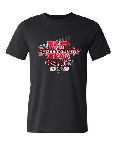 2025 Midway Booster - Midway XC
