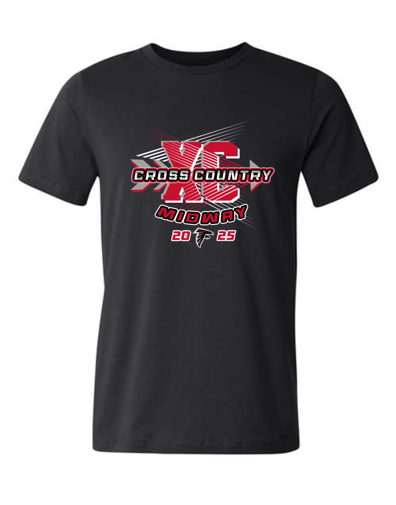 2025 Midway Booster - Midway XC