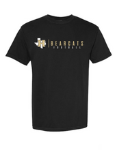 2025 HASC - Bearcat Football Simple